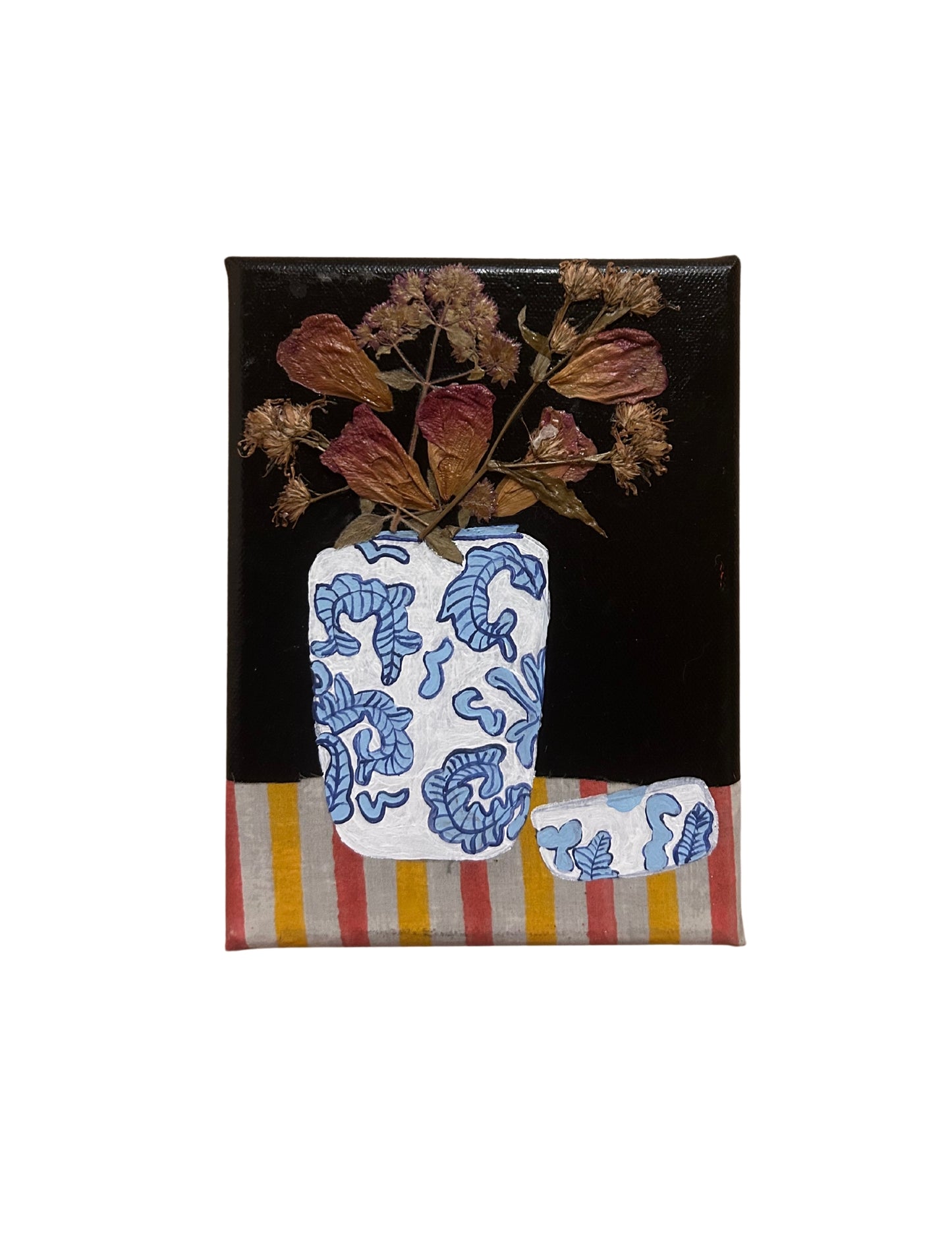 Little Fleur No. 3