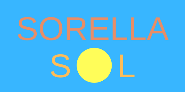 Sorella Sol logo
