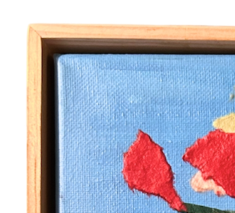 Autumn in Spain No. 1