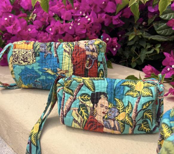 Cosmetic Bag Sets