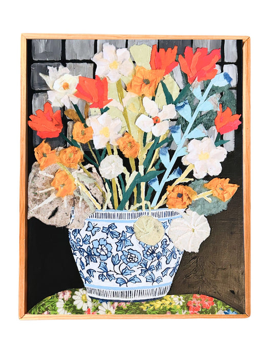 I Grew Up On Franklin St.