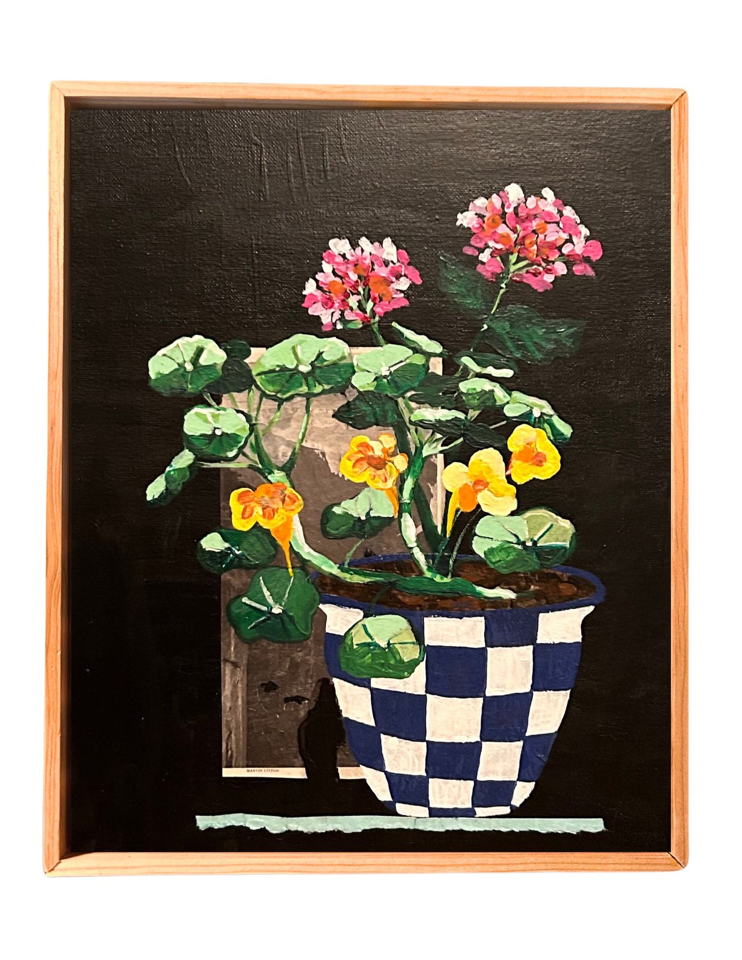 Still Life No. 2
