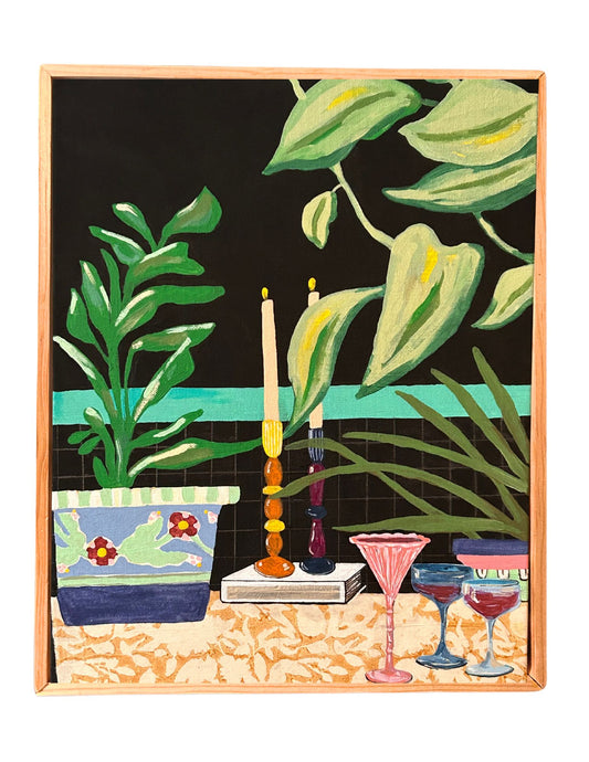 For The Bedroom No. 2