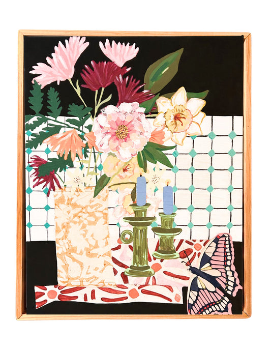 For The Bedroom No. 3