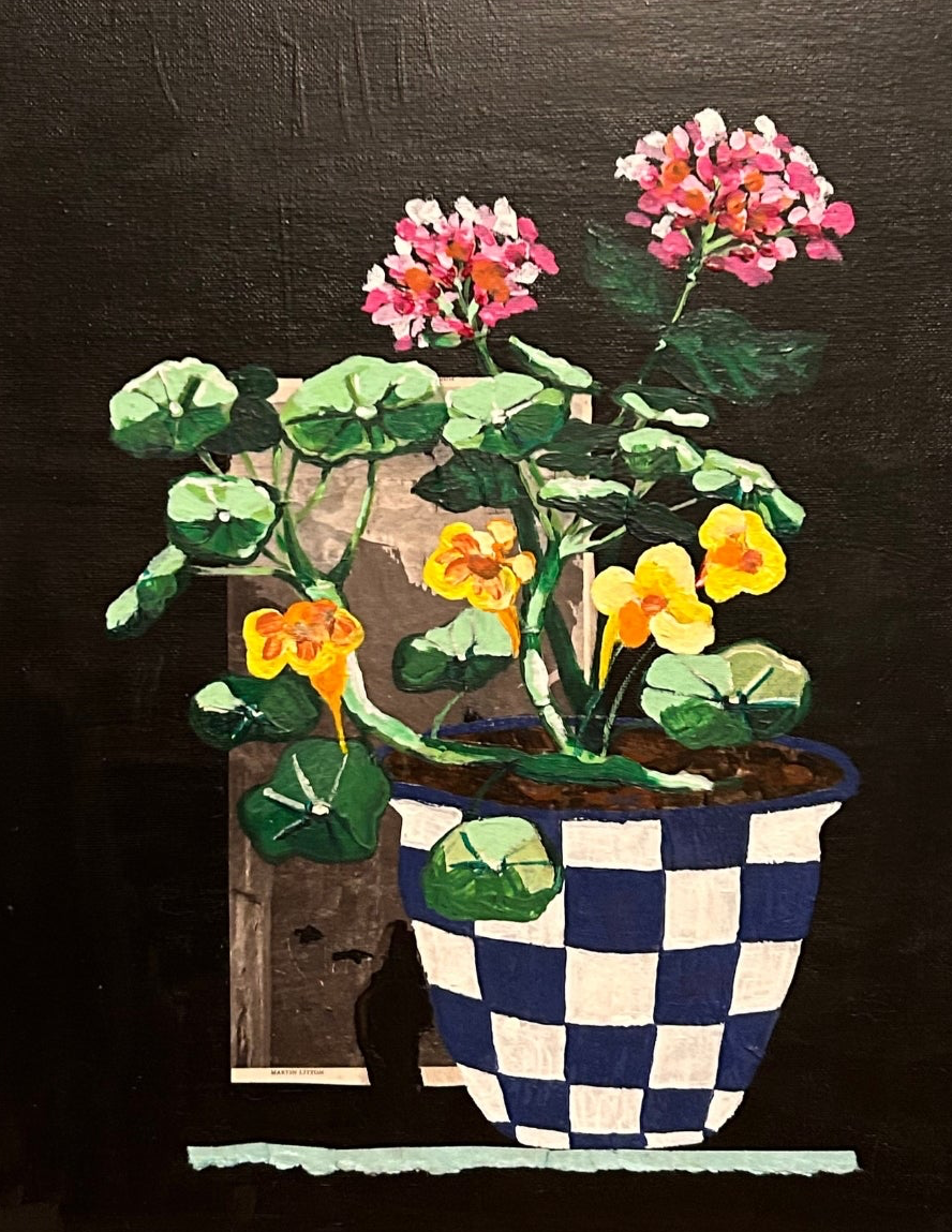 Still Life No. 2