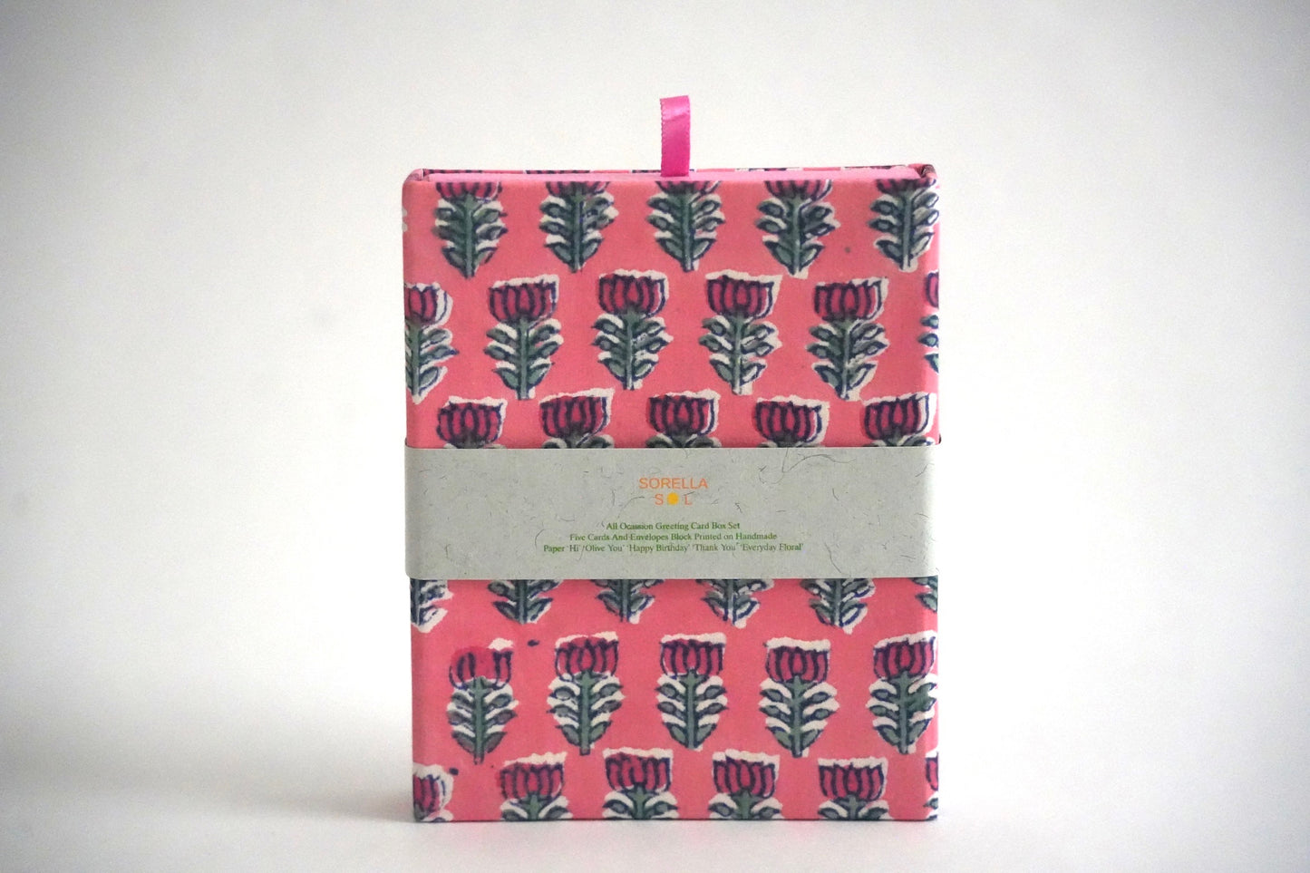 Greeting Card Box Set