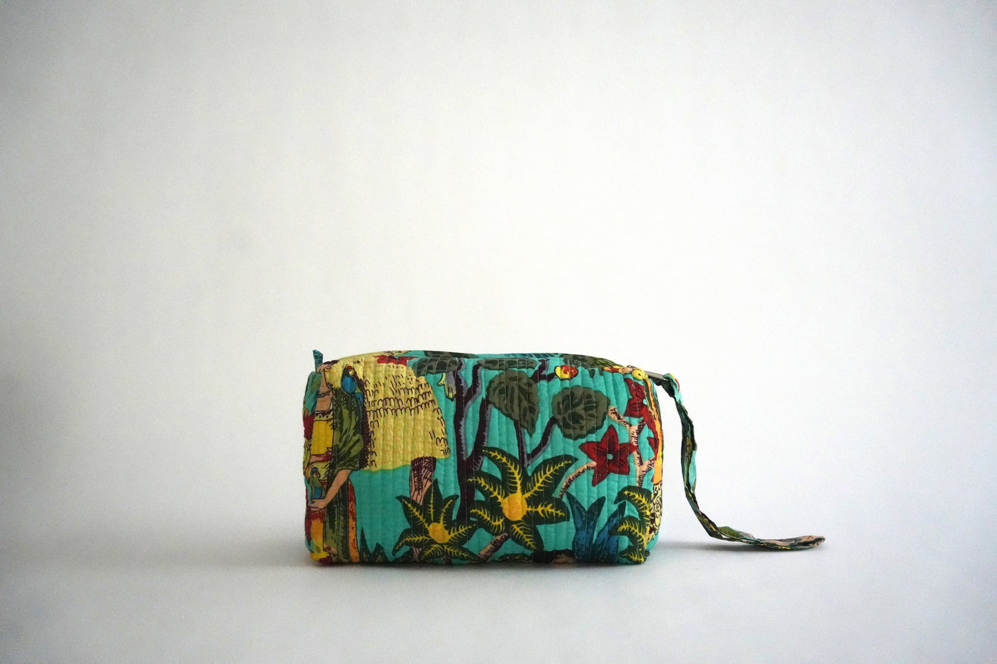 Frida Kahlo Cosmetic Bag Set