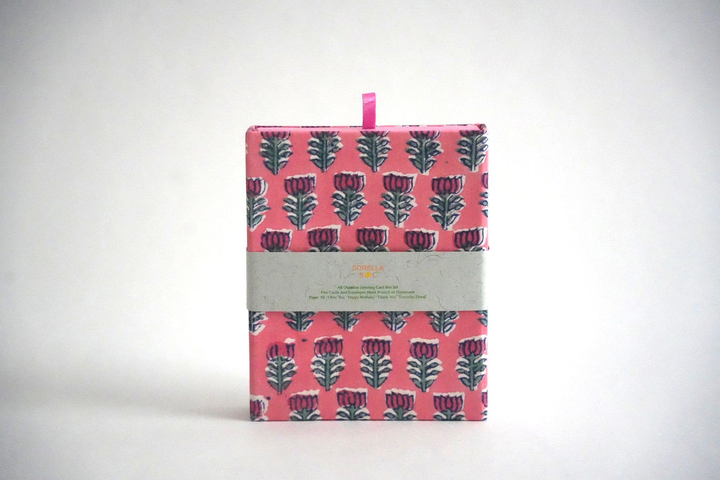 Greeting Card Box Set