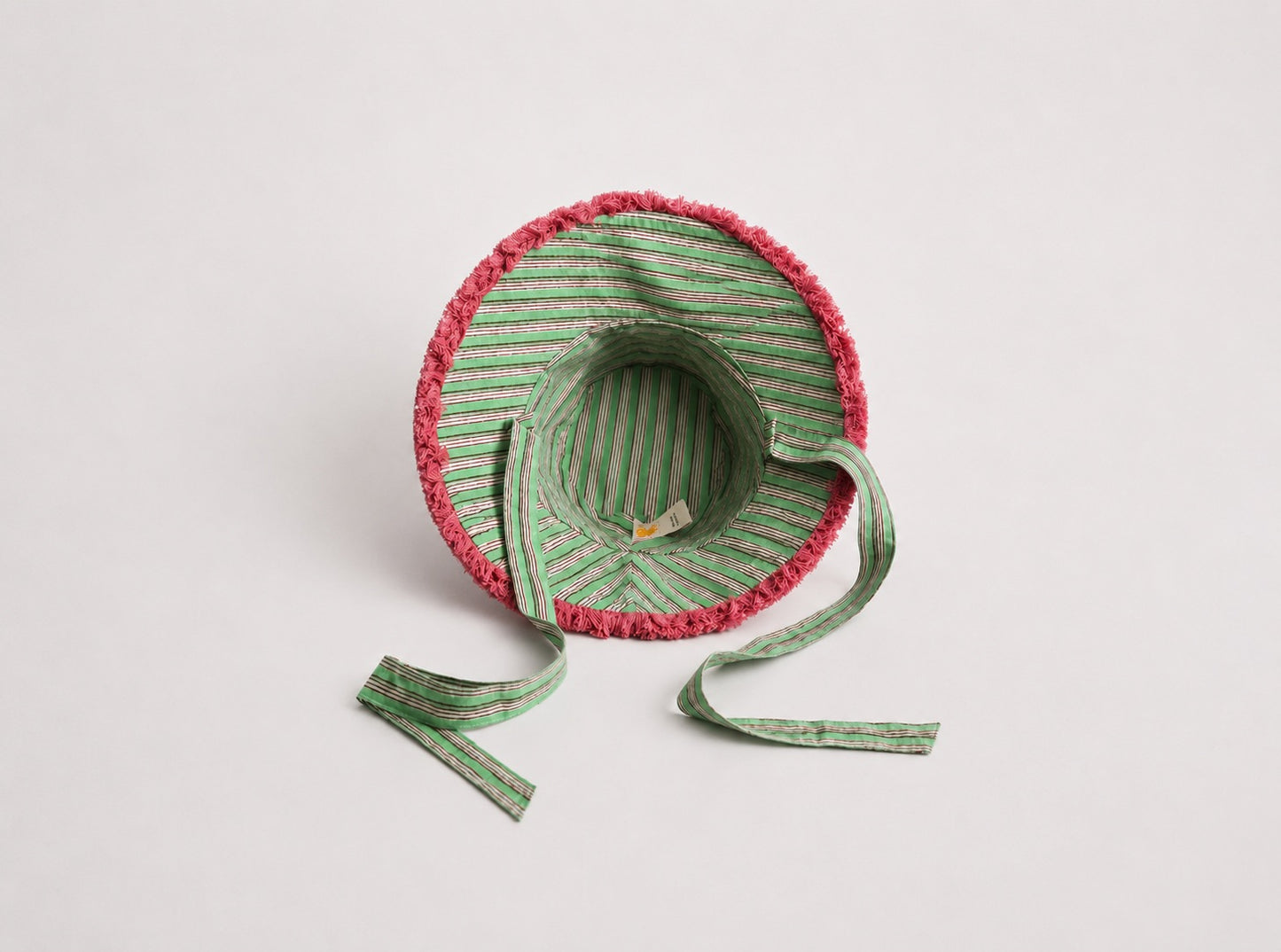 Fish Sun Hat