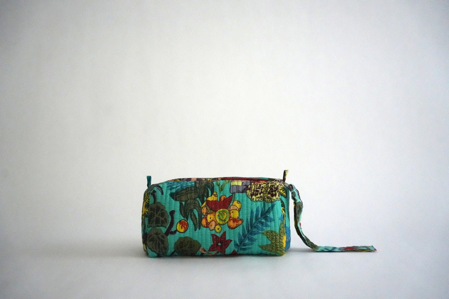 Frida Kahlo Cosmetic Bag Set