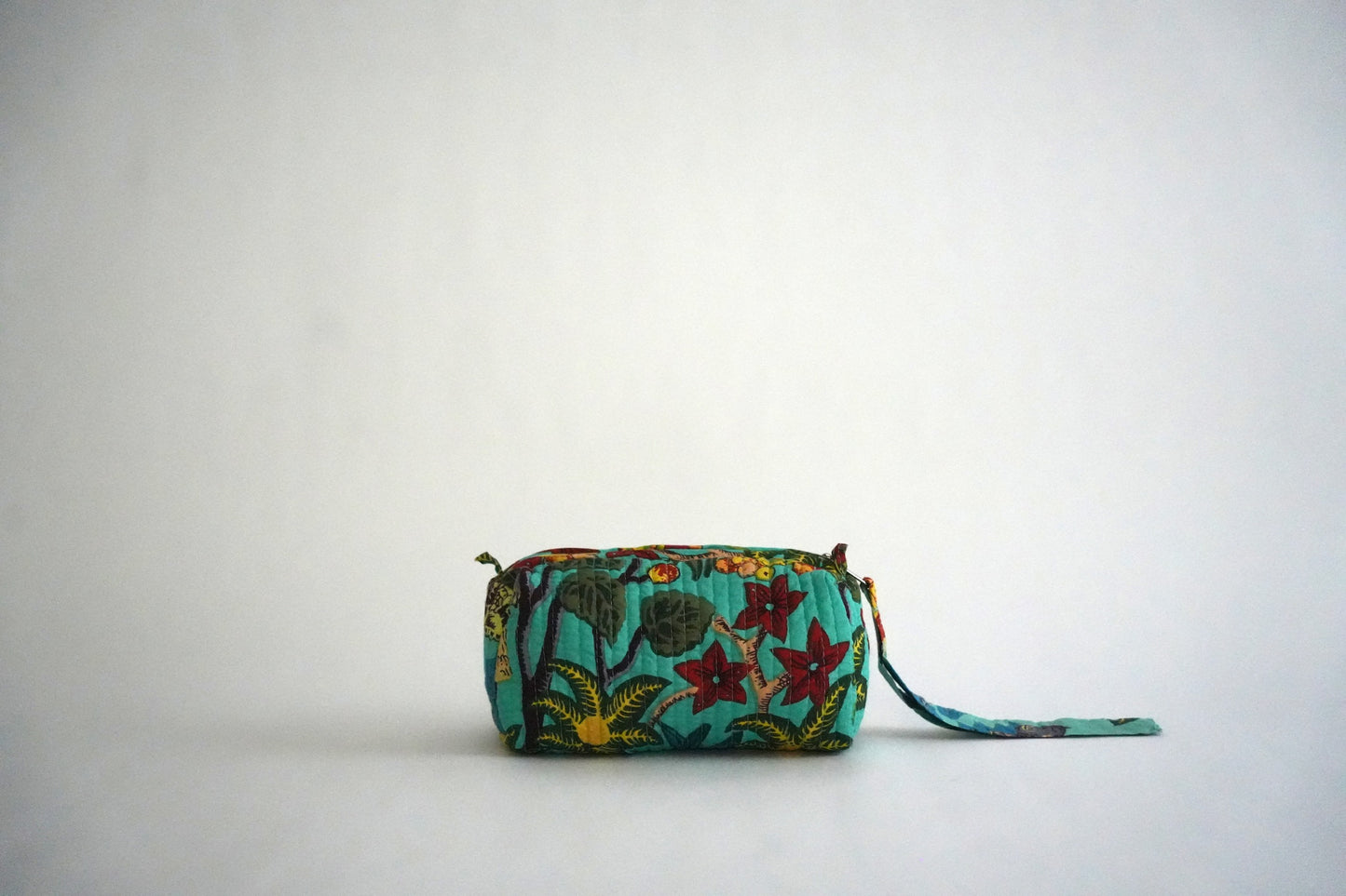 Frida Kahlo Cosmetic Bag Set