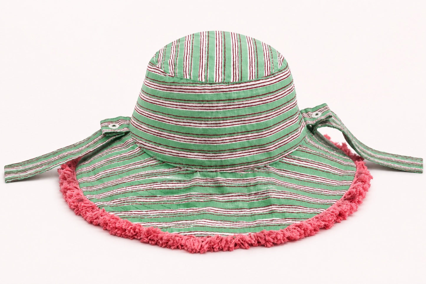 Fish Sun Hat